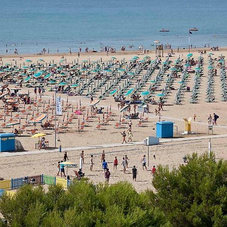 Giuliana - Appartamenti Bibione Exterior photo