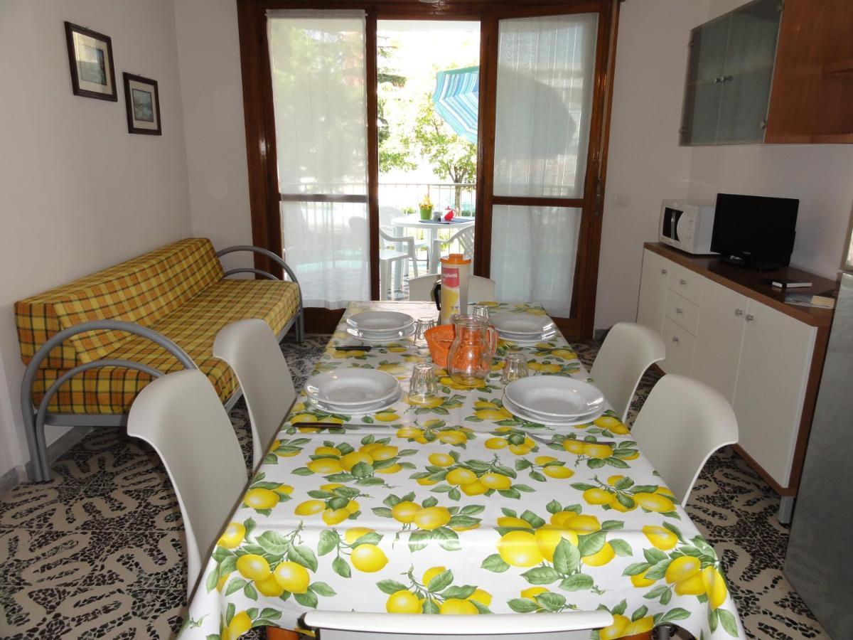 Giuliana - Appartamenti Bibione Room photo