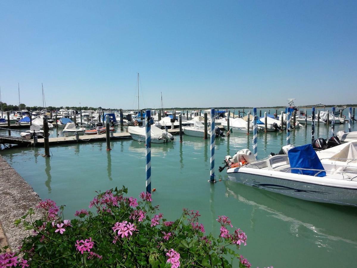 Giuliana - Appartamenti Bibione Exterior photo