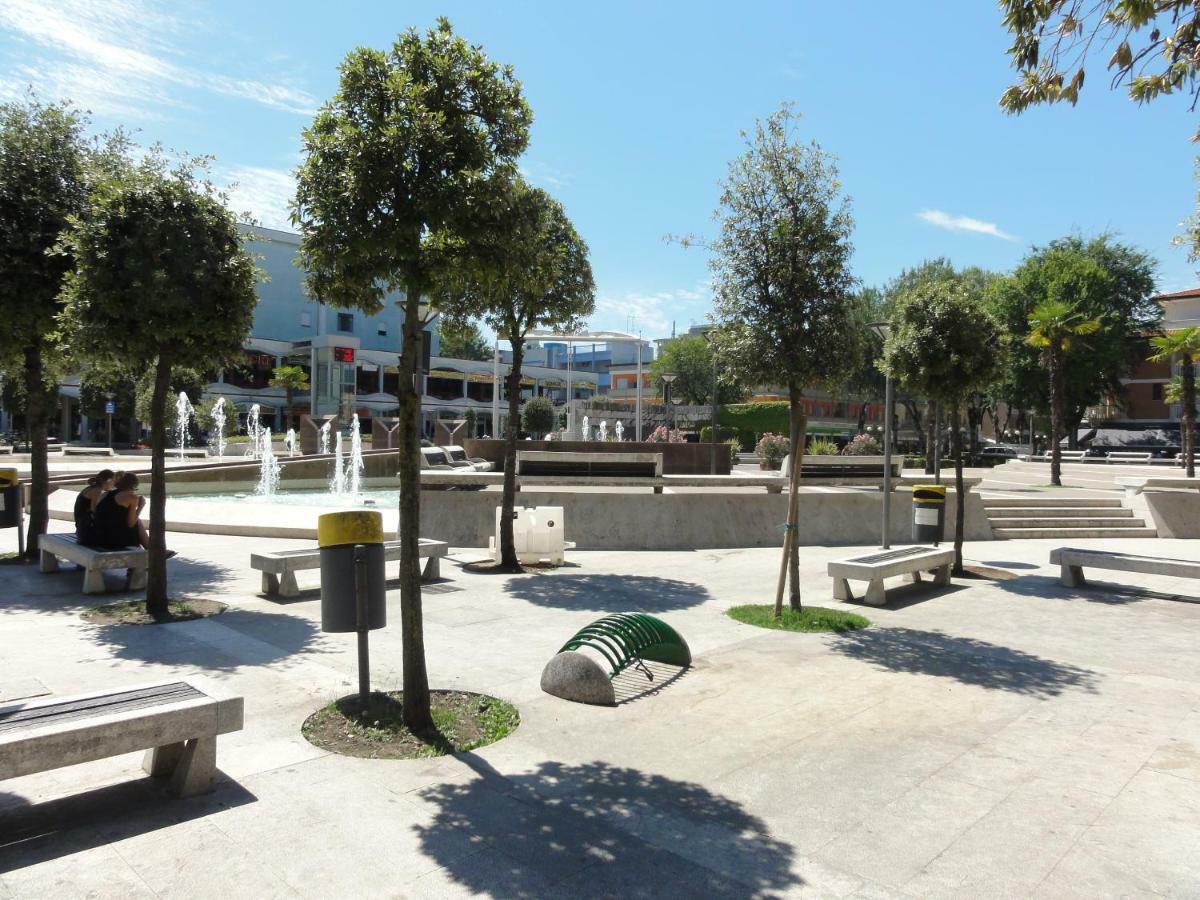 Giuliana - Appartamenti Bibione Exterior photo