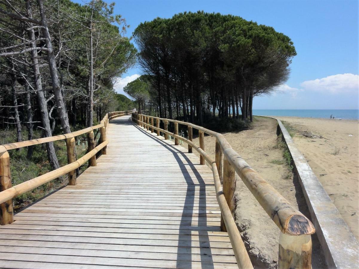 Giuliana - Appartamenti Bibione Exterior photo