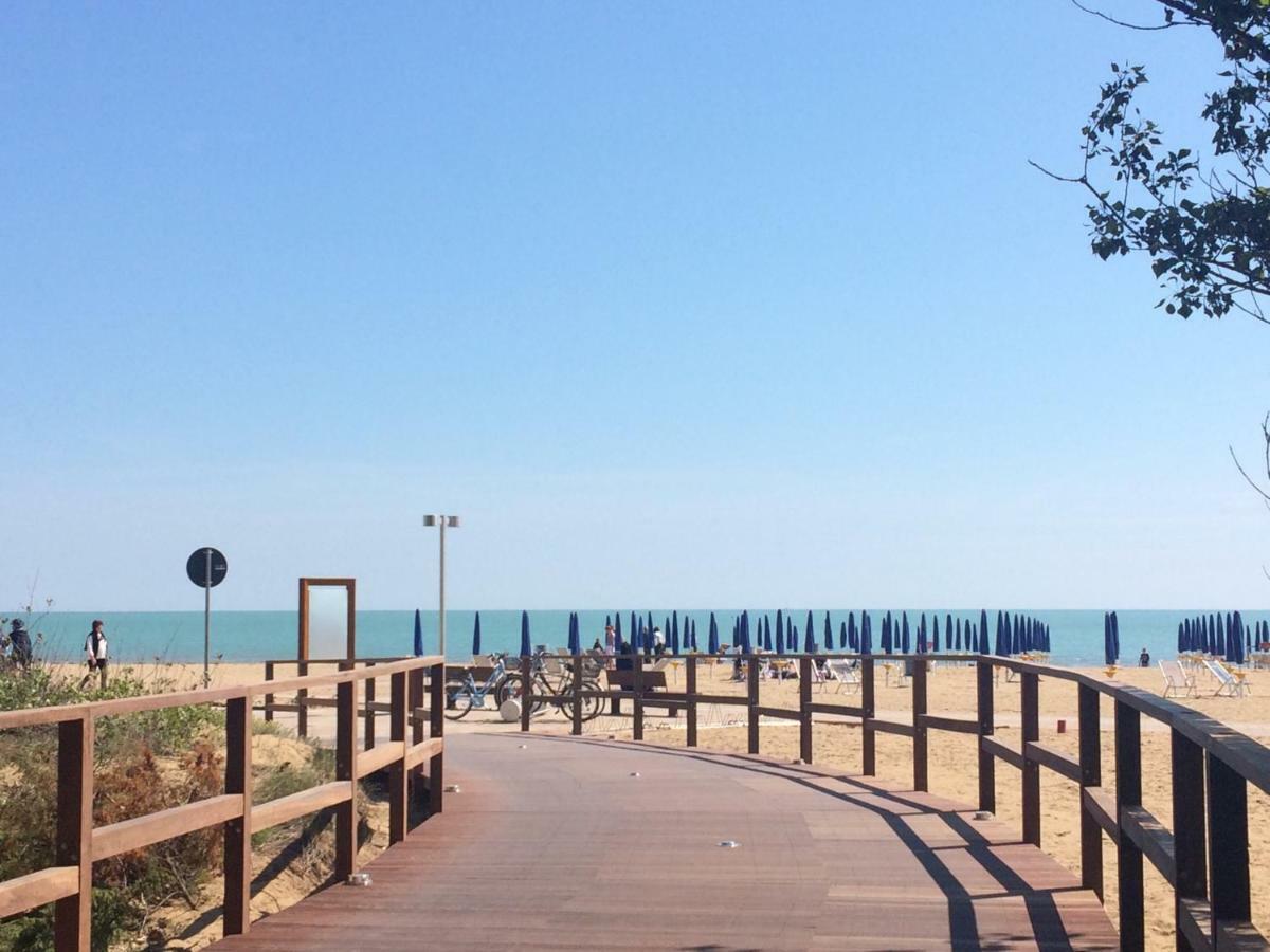 Giuliana - Appartamenti Bibione Exterior photo