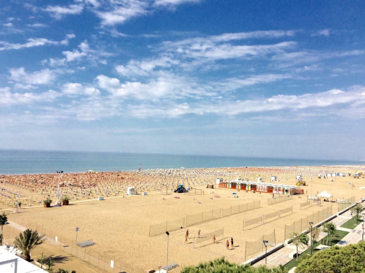 Giuliana - Appartamenti Bibione Exterior photo
