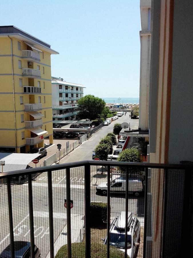 Giuliana - Appartamenti Bibione Exterior photo
